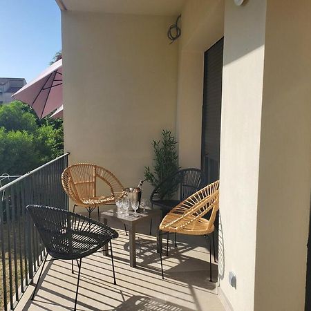 Sartene T3 Calme Ensoleille Parking Prive Exteriör bild