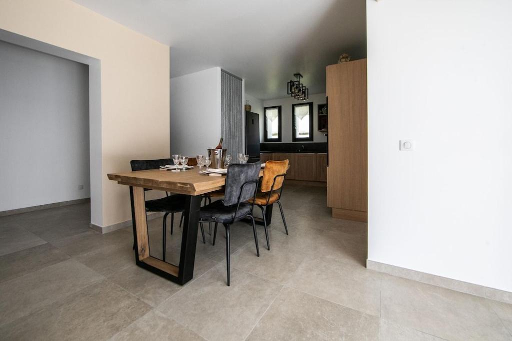 Sartene T3 Calme Ensoleille Parking Prive Exteriör bild